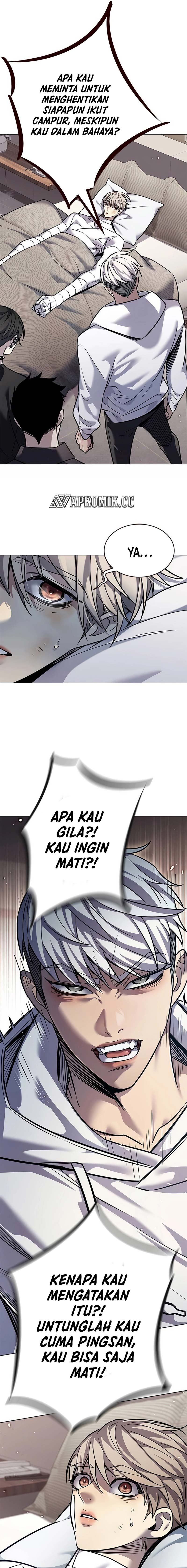 Eleceed chapter 362
