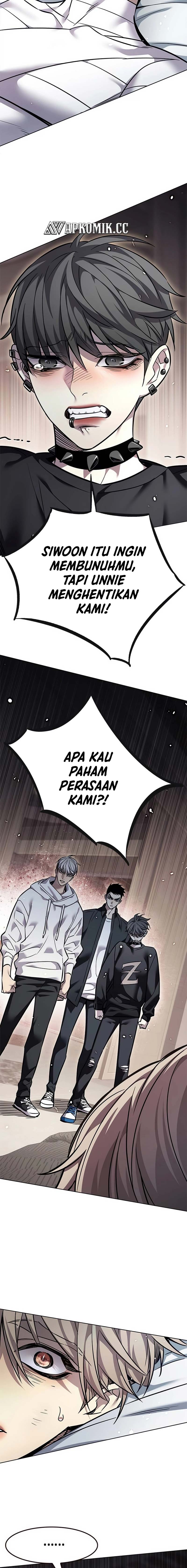 Eleceed chapter 362