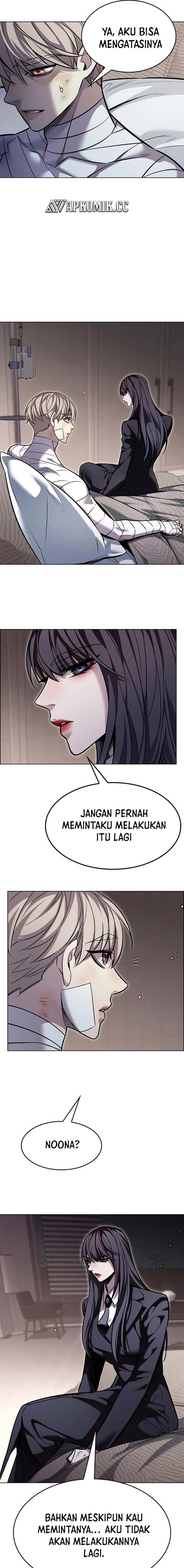 Eleceed chapter 362