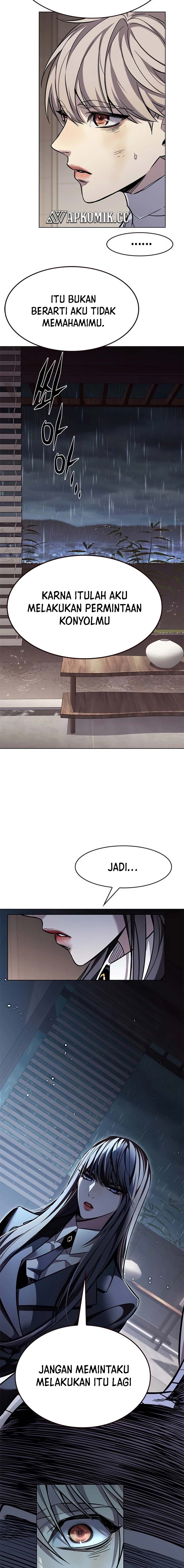 Eleceed chapter 362