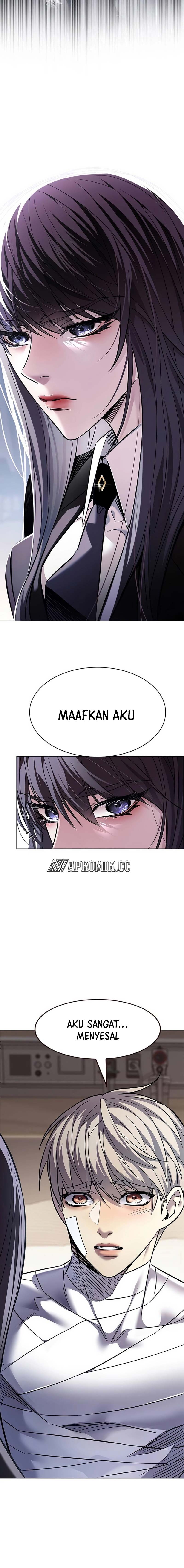 Eleceed chapter 362
