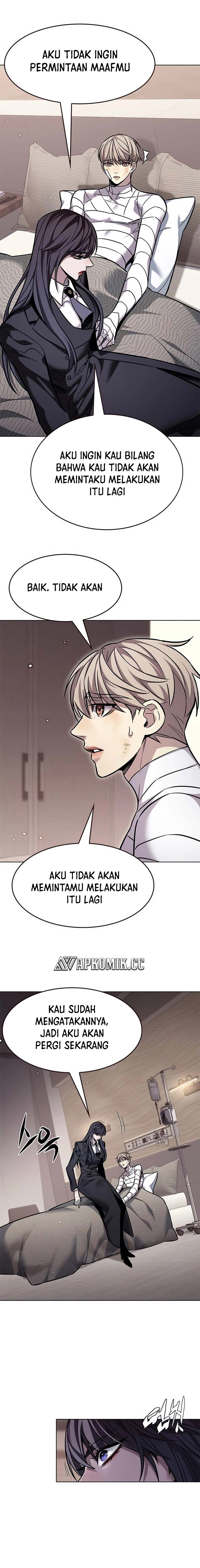 Eleceed chapter 362