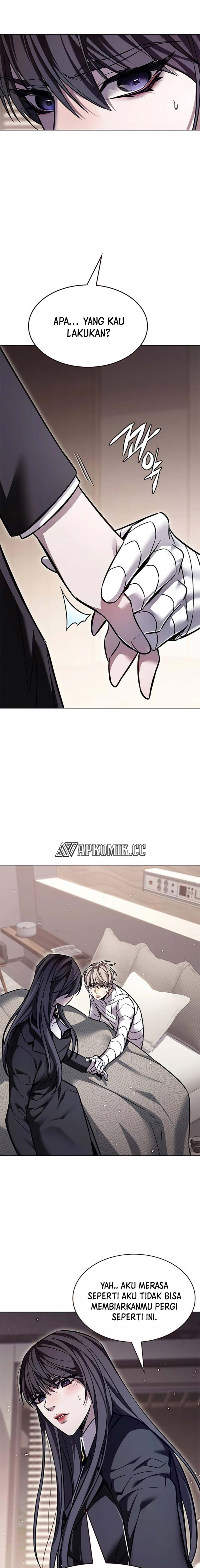 Eleceed chapter 362