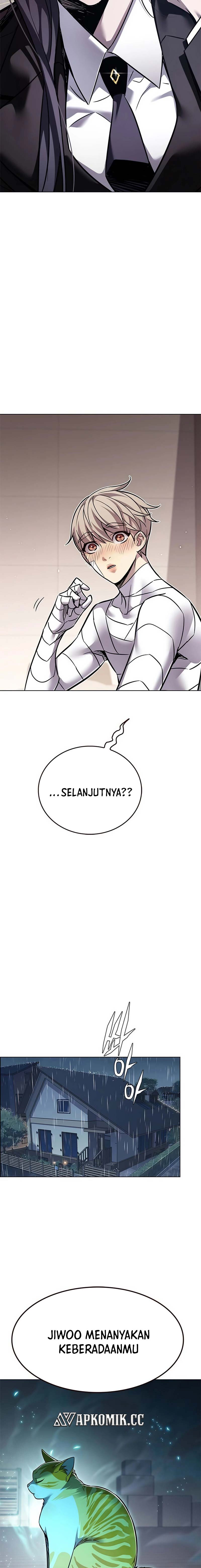 Eleceed chapter 362