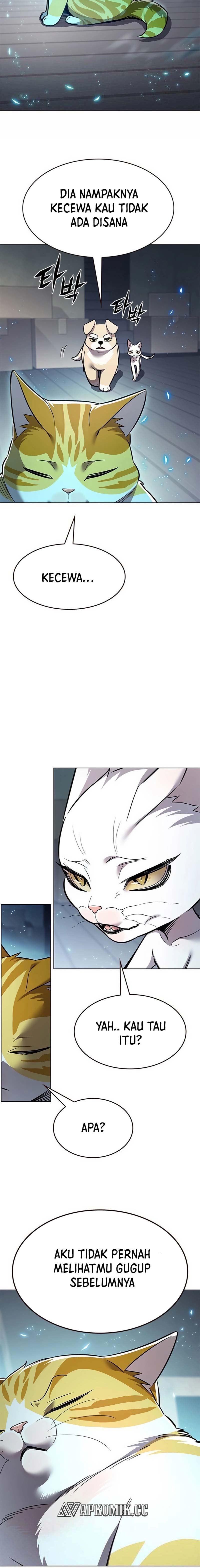 Eleceed chapter 362
