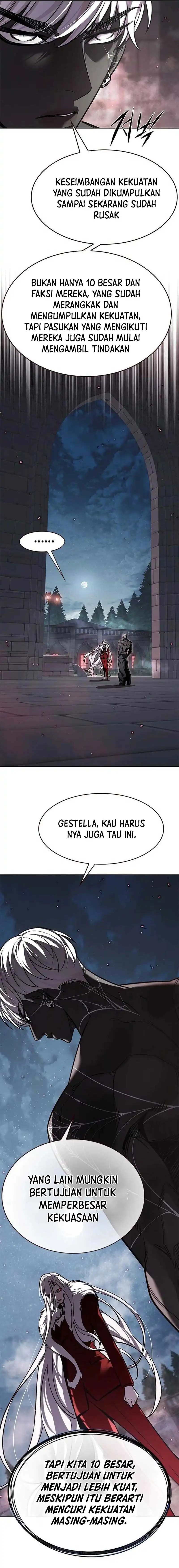 Eleceed chapter 364