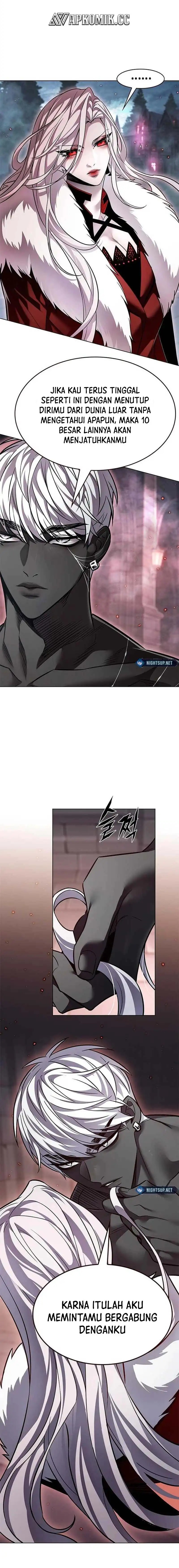 Eleceed chapter 364