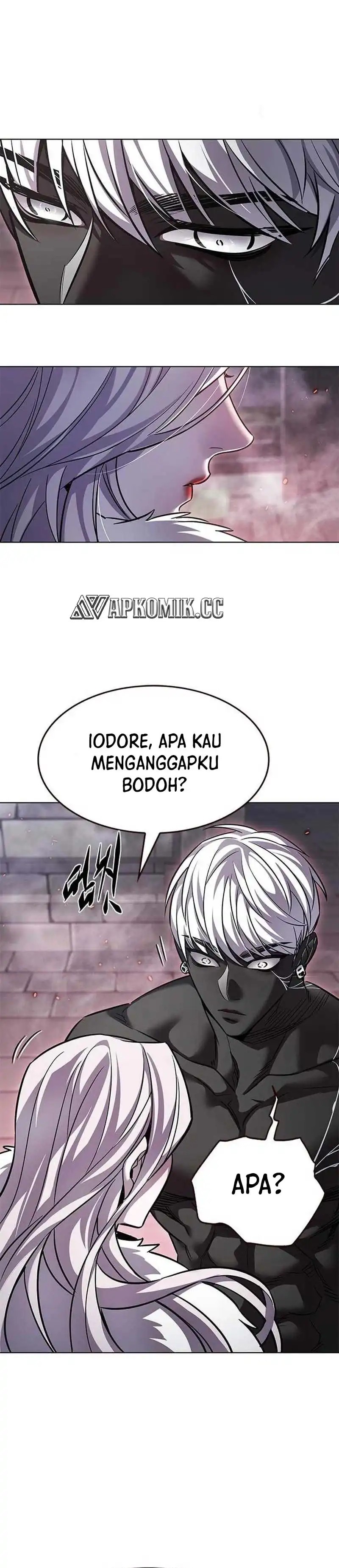 Eleceed chapter 364