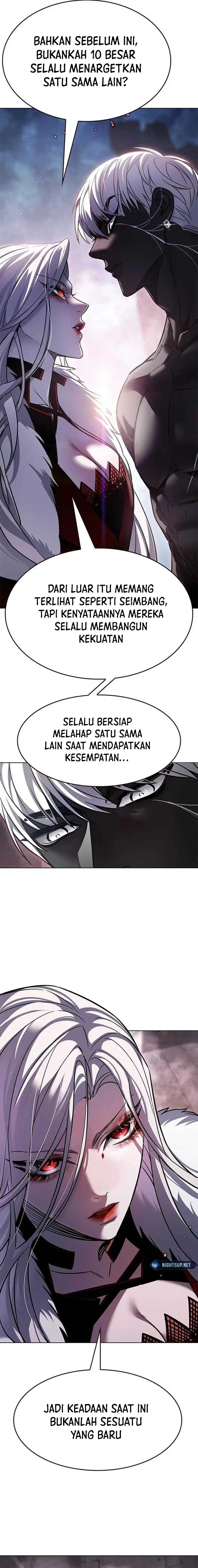 Eleceed chapter 364