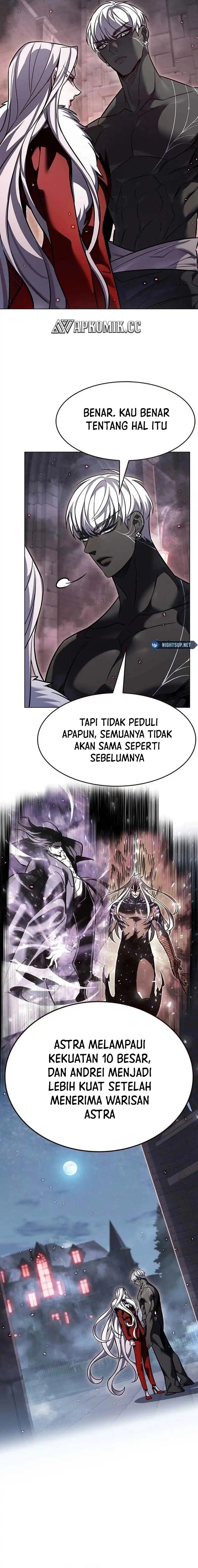 Eleceed chapter 364