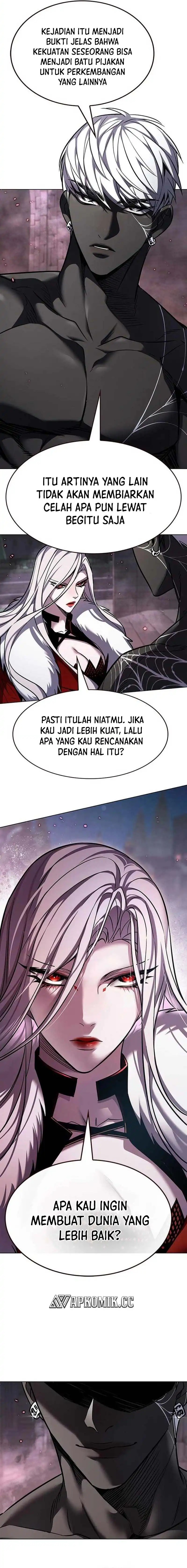 Eleceed chapter 364