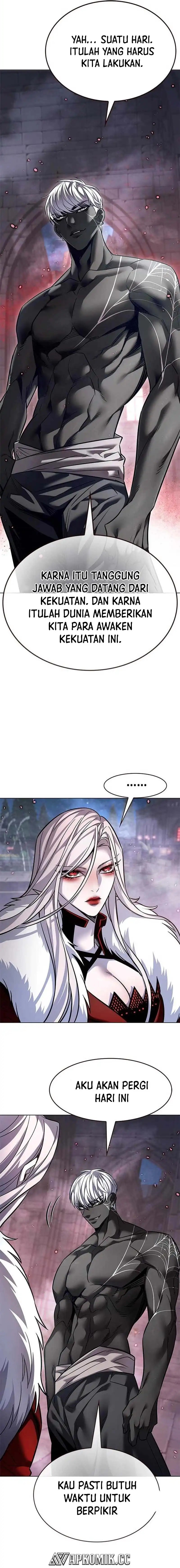 Eleceed chapter 364