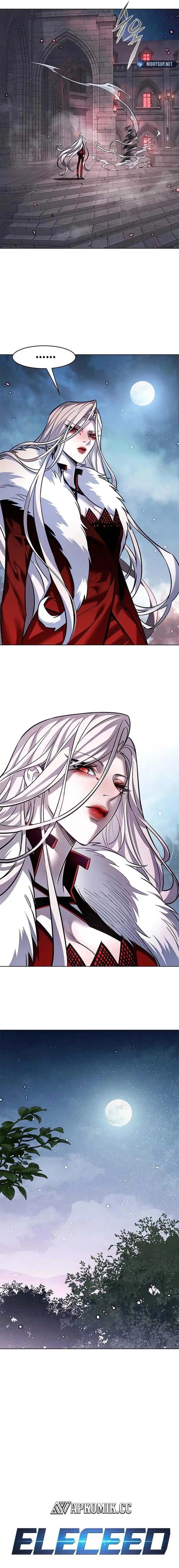 Eleceed chapter 364