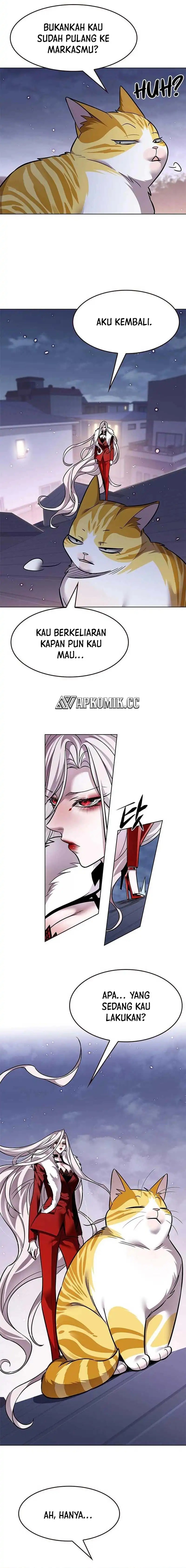 Eleceed chapter 364
