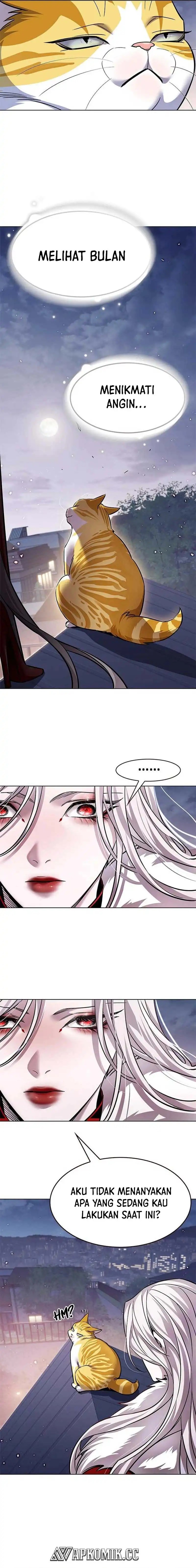 Eleceed chapter 364