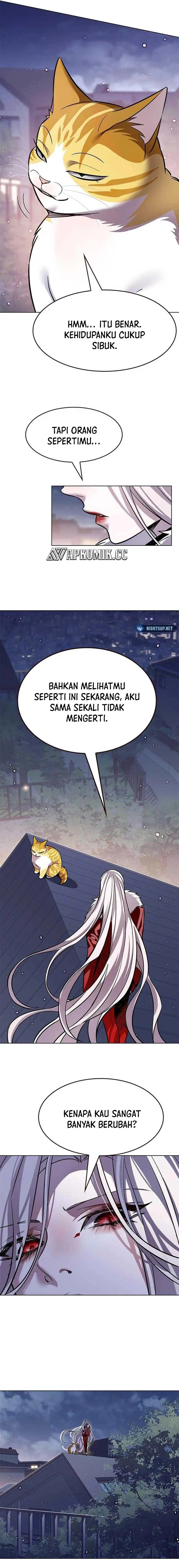 Eleceed chapter 364