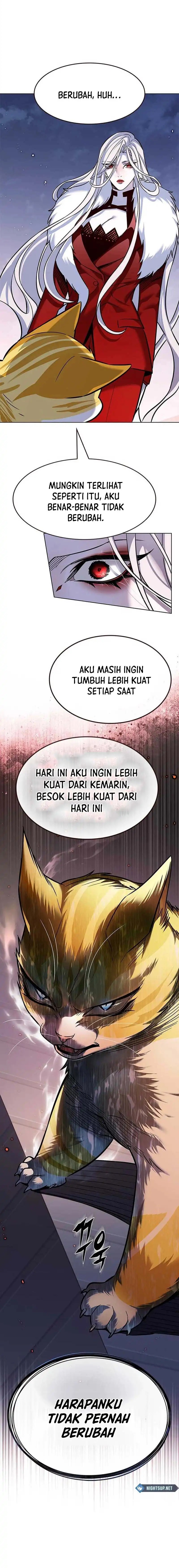 Eleceed chapter 364