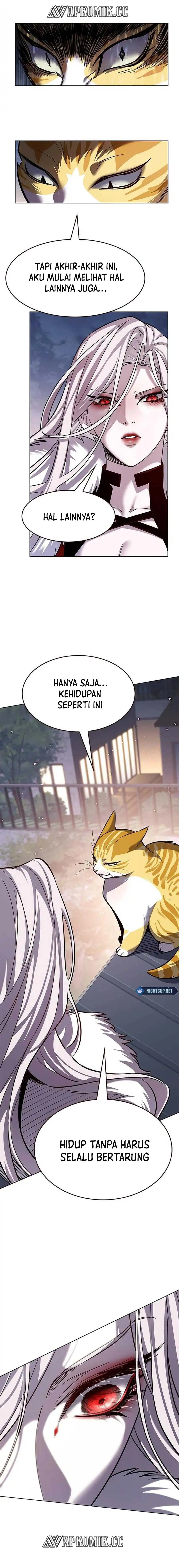 Eleceed chapter 364