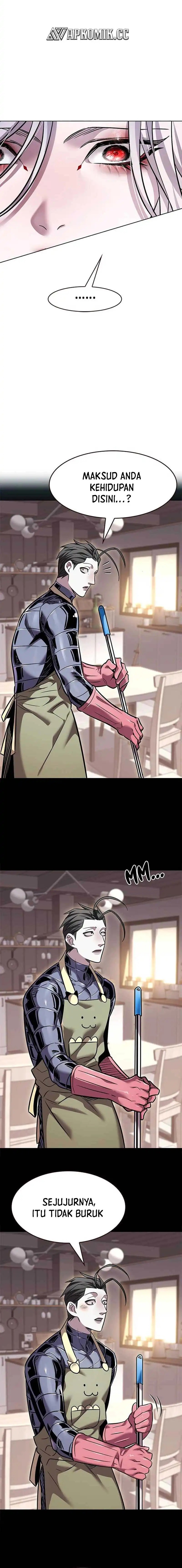 Eleceed chapter 364