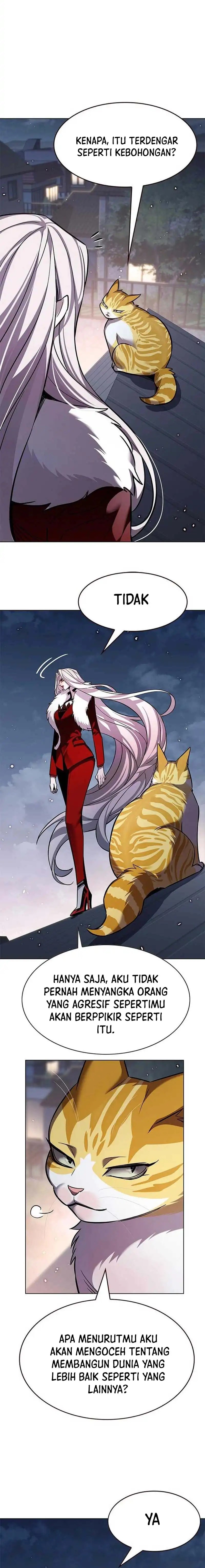 Eleceed chapter 364