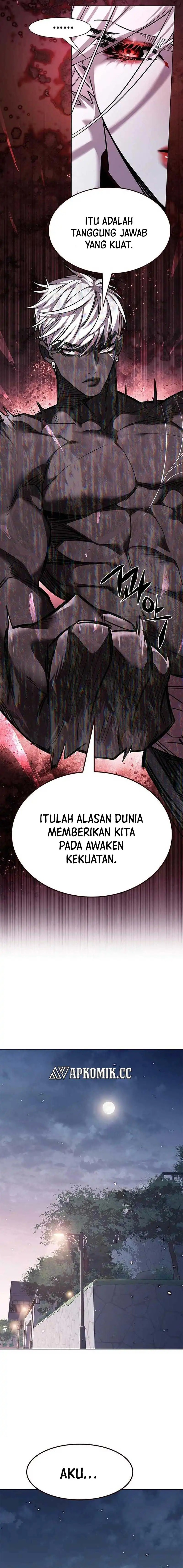 Eleceed chapter 364