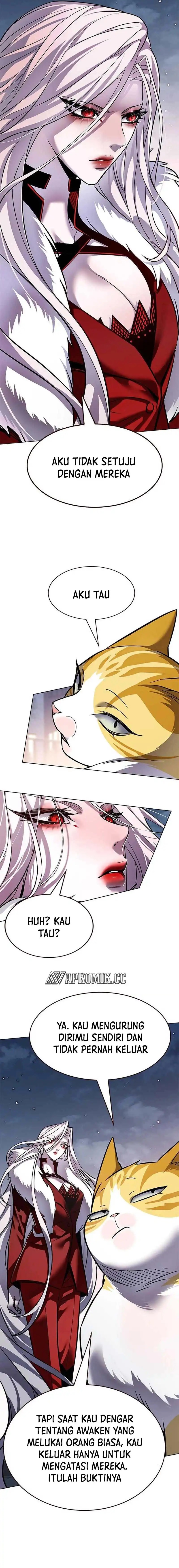 Eleceed chapter 364