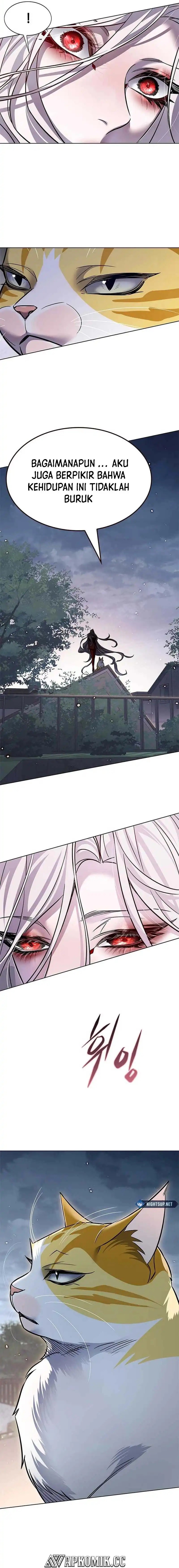 Eleceed chapter 364