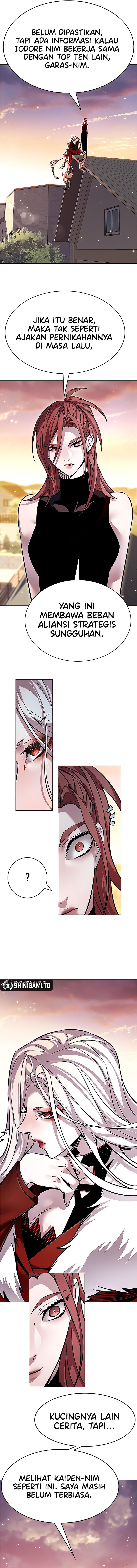 Eleceed Chapter 366 Bahasa Indonesia