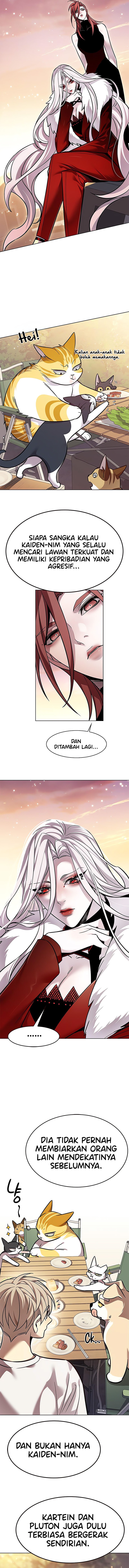 Eleceed Chapter 366 Bahasa Indonesia