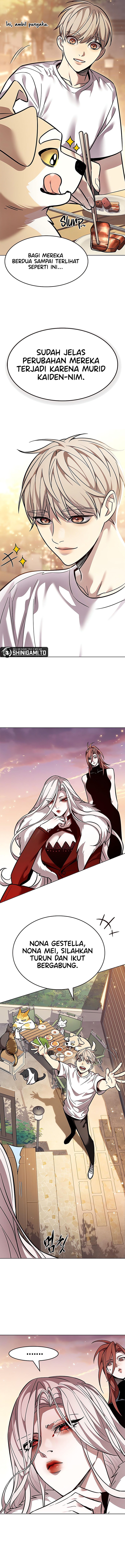 Eleceed Chapter 366 Bahasa Indonesia