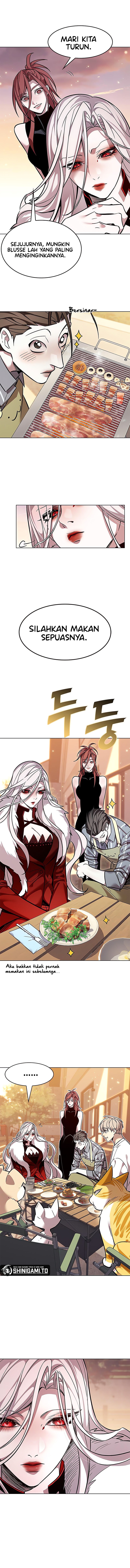 Eleceed Chapter 366 Bahasa Indonesia