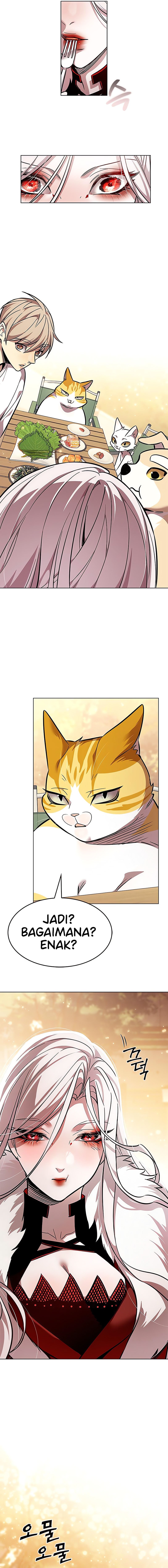 Eleceed Chapter 366 Bahasa Indonesia