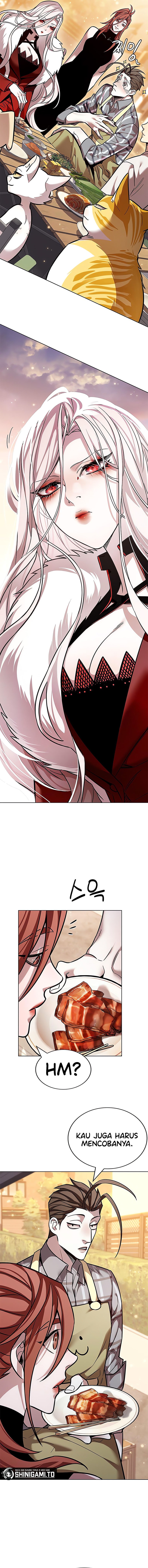 Eleceed Chapter 366 Bahasa Indonesia