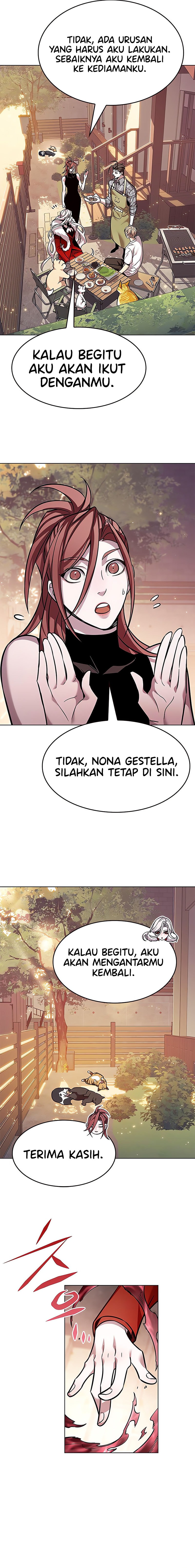 Eleceed Chapter 366 Bahasa Indonesia