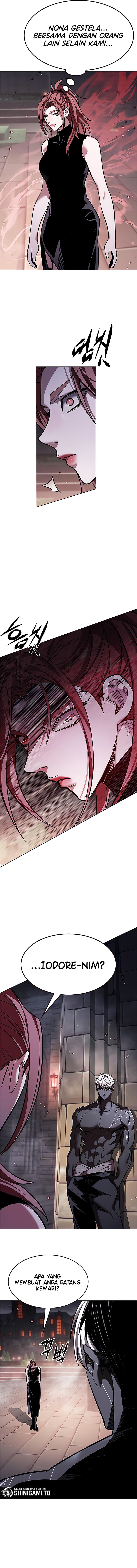 Eleceed Chapter 366 Bahasa Indonesia