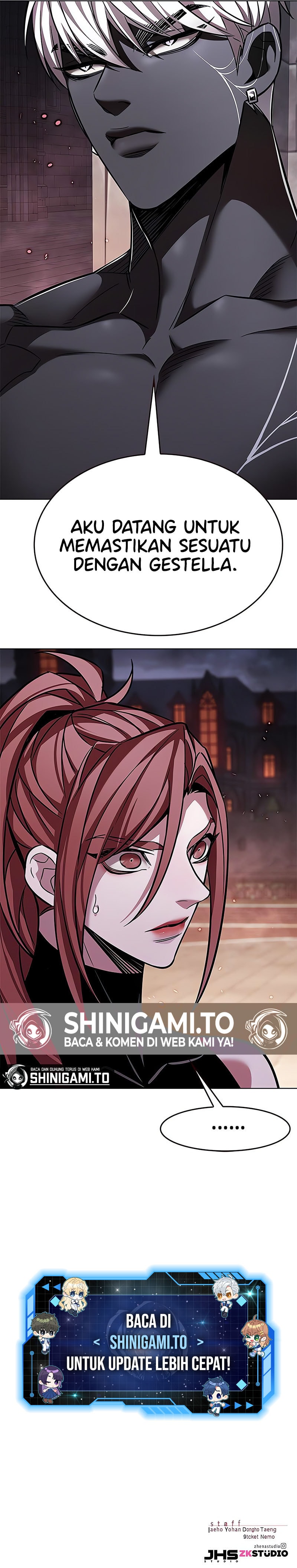 Eleceed Chapter 366 Bahasa Indonesia