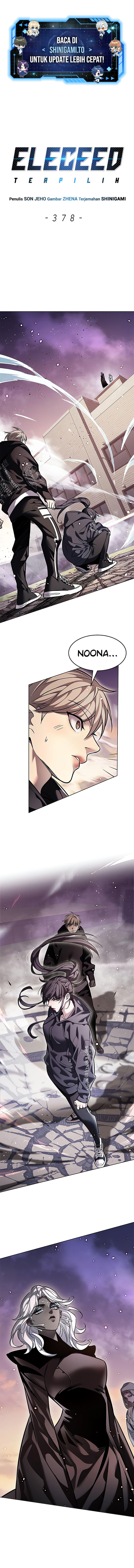 Eleceed Chapter 378 Bahasa Indonesia