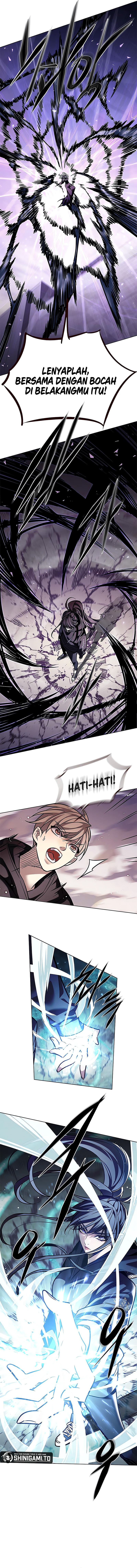 Eleceed Chapter 378 Bahasa Indonesia