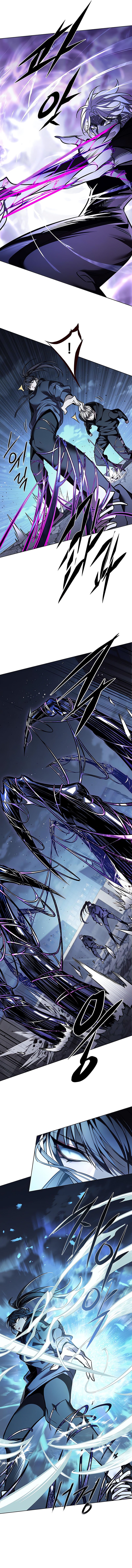 Eleceed Chapter 378 Bahasa Indonesia