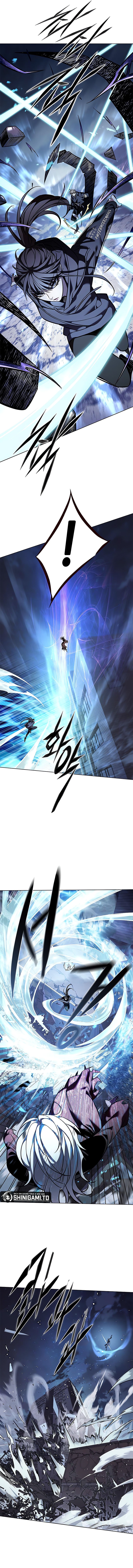 Eleceed Chapter 378 Bahasa Indonesia