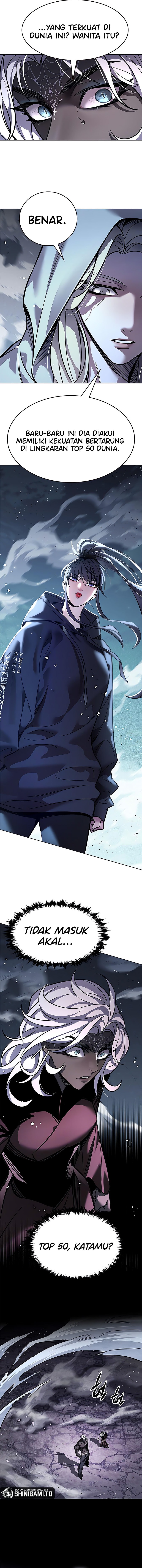 Eleceed Chapter 378 Bahasa Indonesia