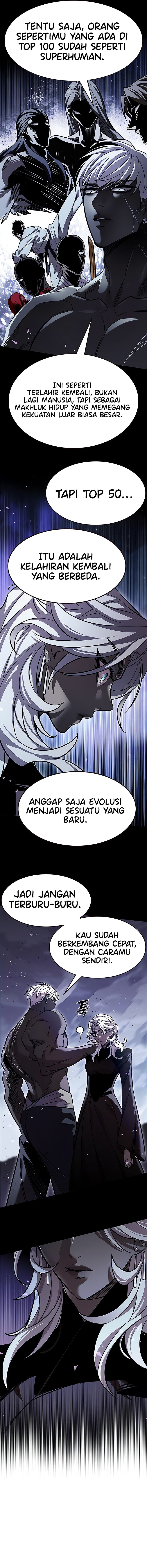 Eleceed Chapter 378 Bahasa Indonesia