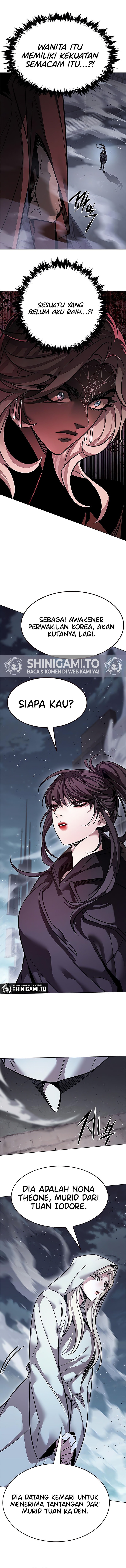 Eleceed Chapter 378 Bahasa Indonesia