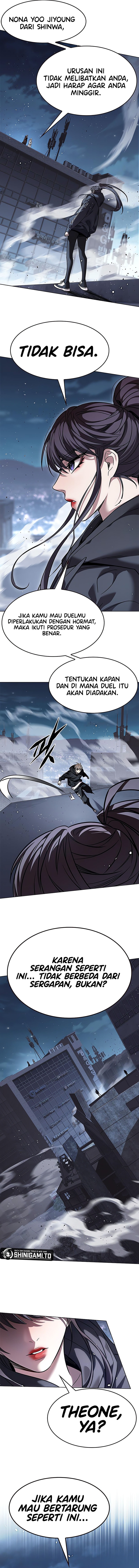 Eleceed Chapter 378 Bahasa Indonesia