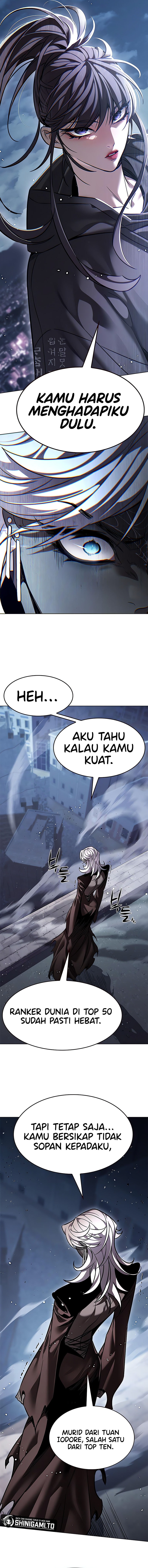 Eleceed Chapter 378 Bahasa Indonesia