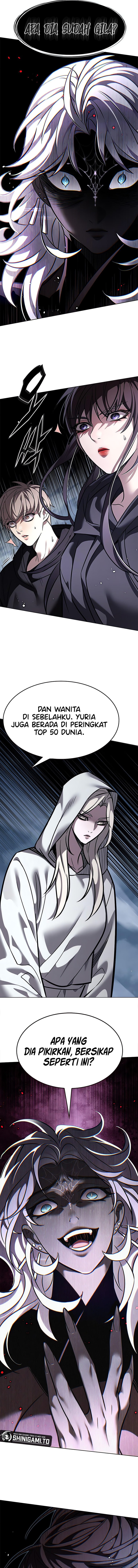 Eleceed Chapter 378 Bahasa Indonesia
