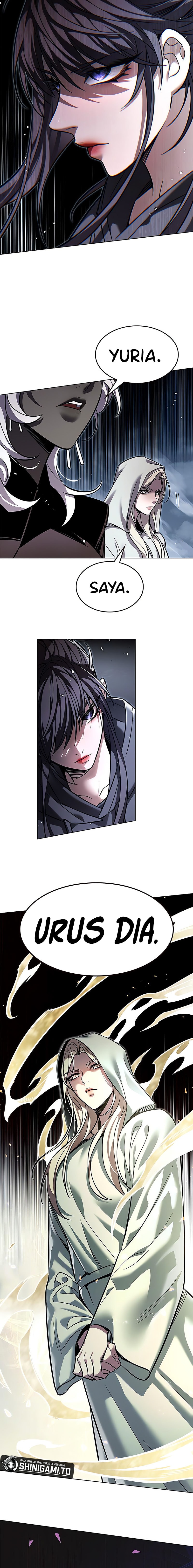 Eleceed Chapter 378 Bahasa Indonesia