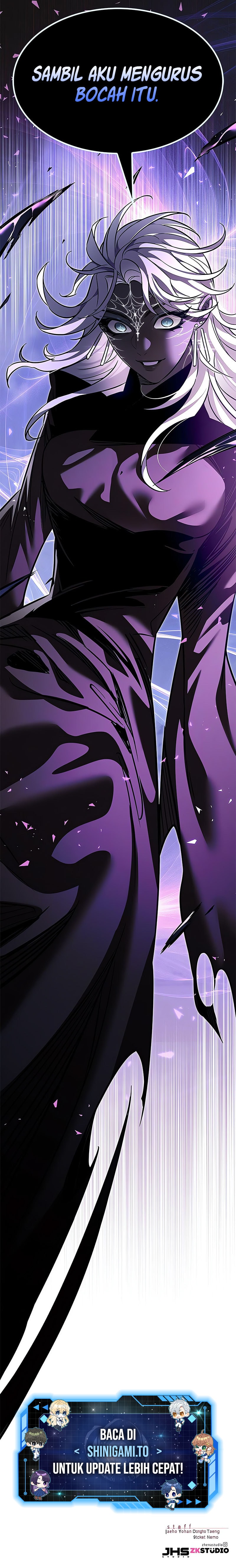Eleceed Chapter 378 Bahasa Indonesia