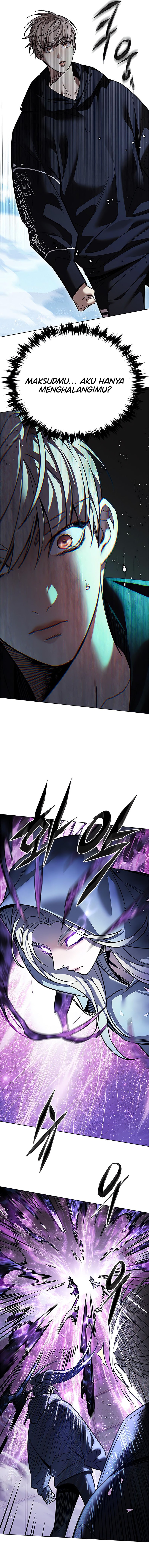 Eleceed Chapter 379 Bahasa Indonesia