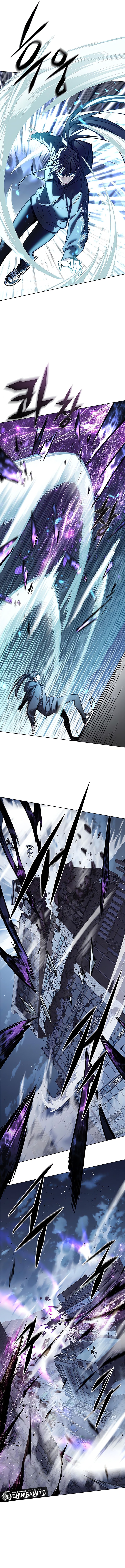 Eleceed Chapter 379 Bahasa Indonesia